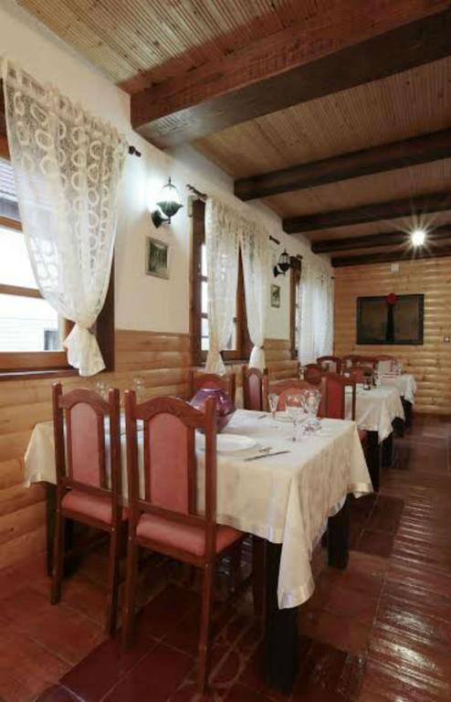 Adriana Guesthouse Jezerce Dış mekan fotoğraf